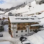 Apartament Hubertushof Gerlos