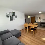 Apartman Hubertushof