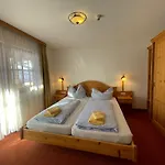 Apartman Hubertushof *