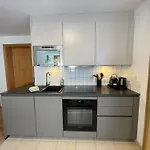 Apartament Hubertushof
