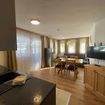 Apartament Hubertushof