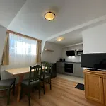 Apartment Hubertushof Gerlos