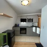 Apartament Hubertushof *