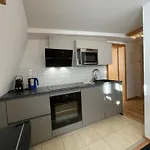 Hubertushof Apartment