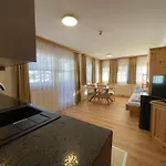 Hubertushof Apartman Gerlos