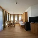 Apartment Hubertushof