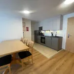Hubertushof Apartament Gerlos