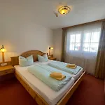 Apartment Hubertushof *