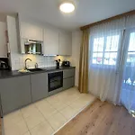 Hubertushof Apartment
