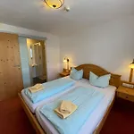 Hubertushof Apartman
