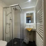 Hubertushof Apartman *