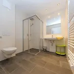 Apartman Hubertushof Gerlos