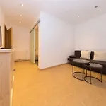 Apartament Hubertushof Gerlos