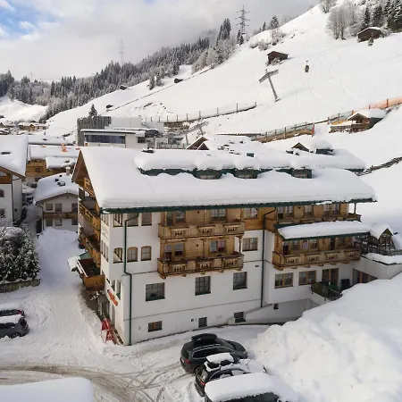 Apartment Hubertushof Gerlos