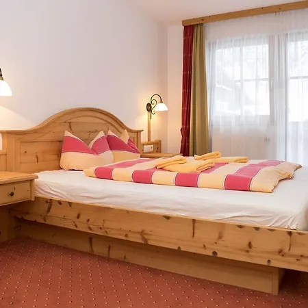 Lejlighed Hubertushof