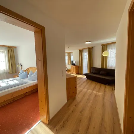 Hubertushof * Gerlos