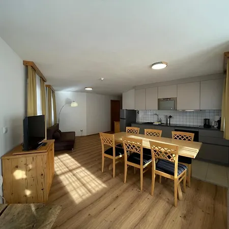 Hubertushof * Gerlos