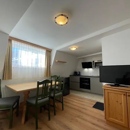 Lejlighed Hubertushof Gerlos