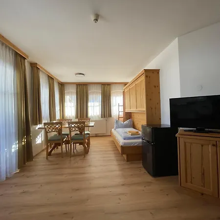Lejlighed Hubertushof