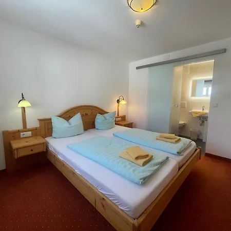 Hubertushof * Gerlos