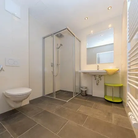 Lejlighed Hubertushof Gerlos