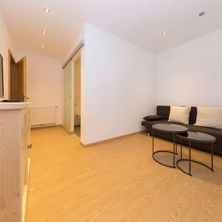 Lejlighed Hubertushof Gerlos