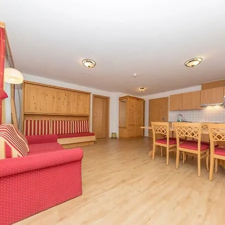 Hubertushof * Gerlos