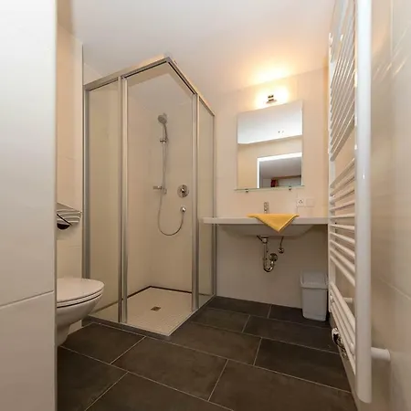 Lejlighed Hubertushof Gerlos