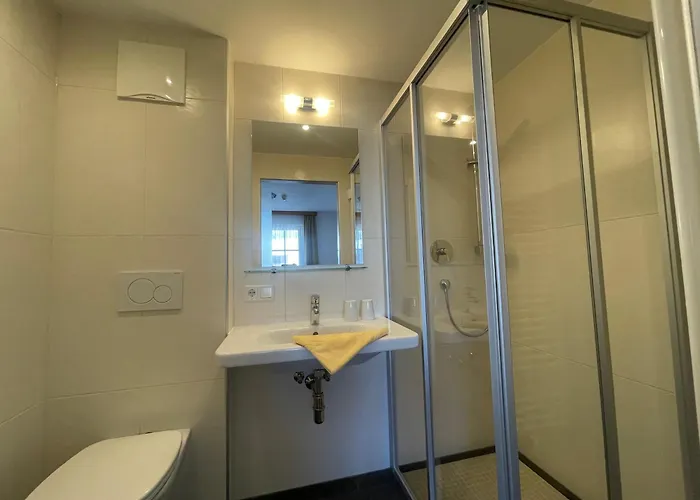 Hubertushof Daire Gerlos