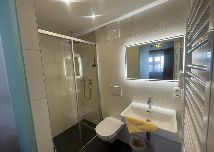 شقة هوبيرتوشوف فيرينفونونغن