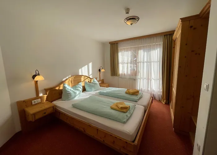 شقة هوبيرتوشوف فيرينفونونغن *