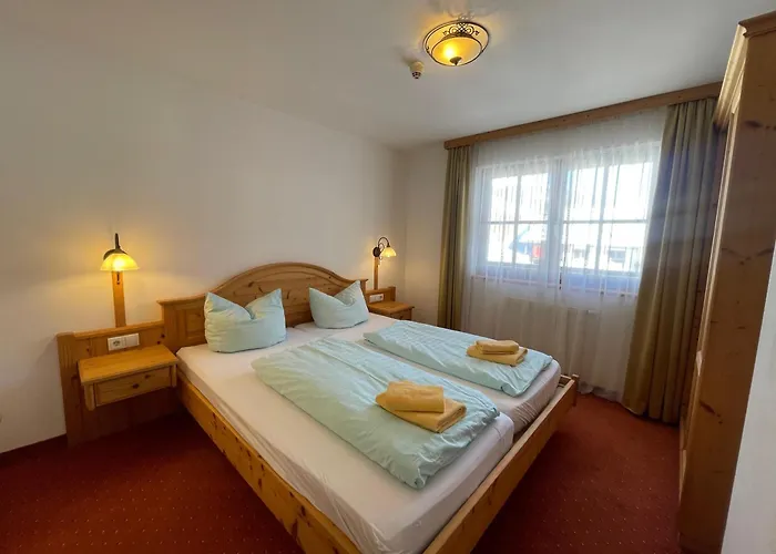 شقة هوبيرتوشوف فيرينفونونغن *