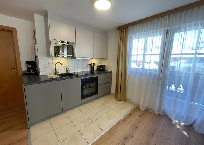 هوبيرتوشوف فيرينفونونغن شقة