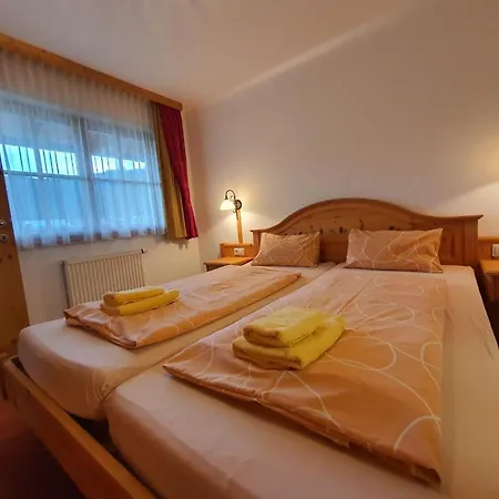 Apartment Hubertushof