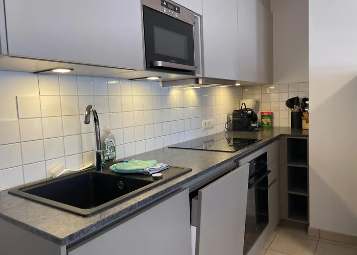 Hubertushof דירה