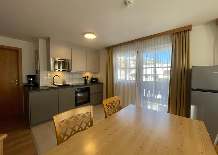 Hubertushof * גרלוס