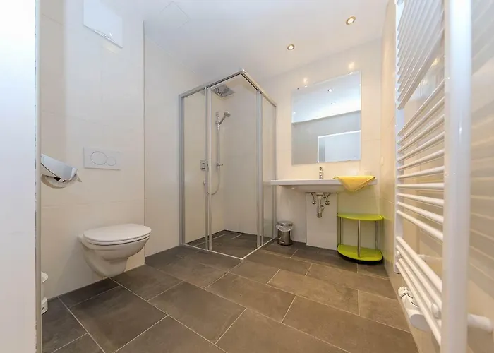 דירה Hubertushof גרלוס